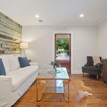 Roost Ocean Springs Hotel Bagian luar foto