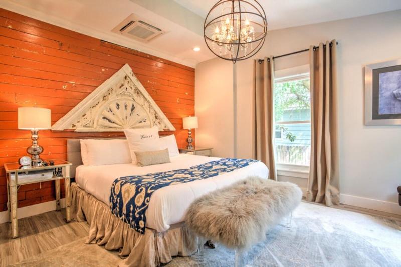 Roost Ocean Springs Hotel Bagian luar foto