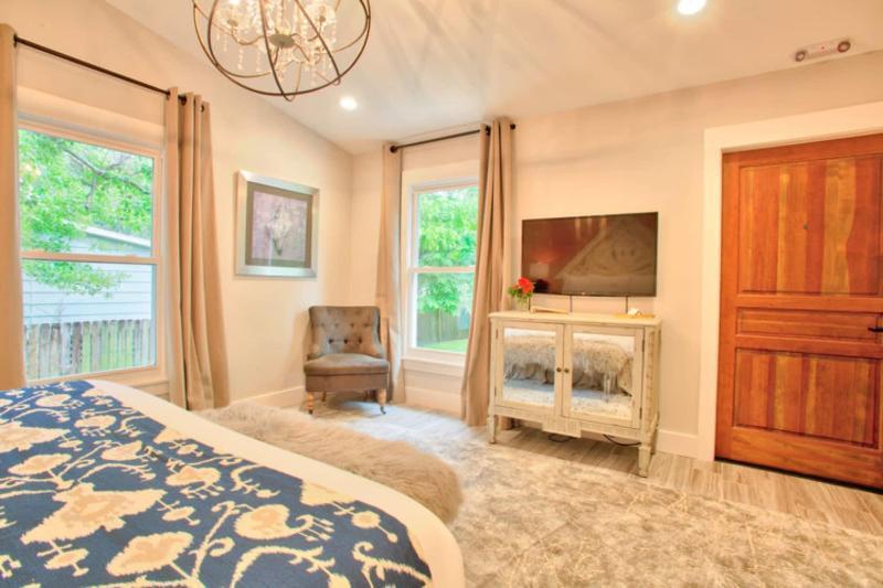 Roost Ocean Springs Hotel Bagian luar foto