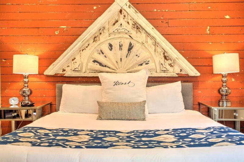 Roost Ocean Springs Hotel Bagian luar foto
