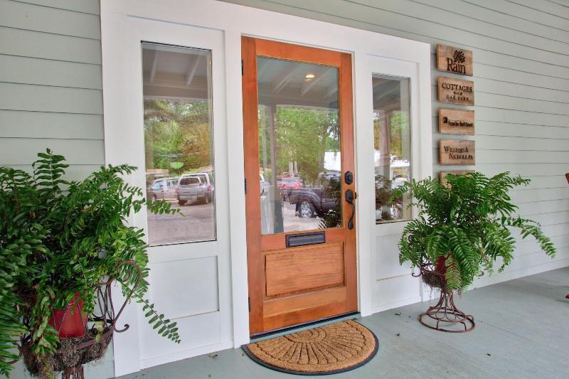 Roost Ocean Springs Hotel Bagian luar foto