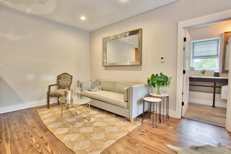 Roost Ocean Springs Hotel Bagian luar foto