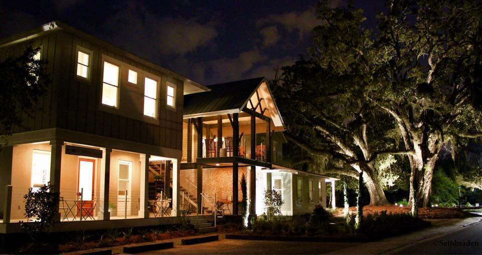 Roost Ocean Springs Hotel Bagian luar foto