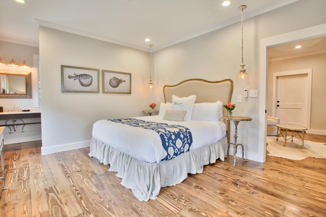 Roost Ocean Springs Hotel Bagian luar foto