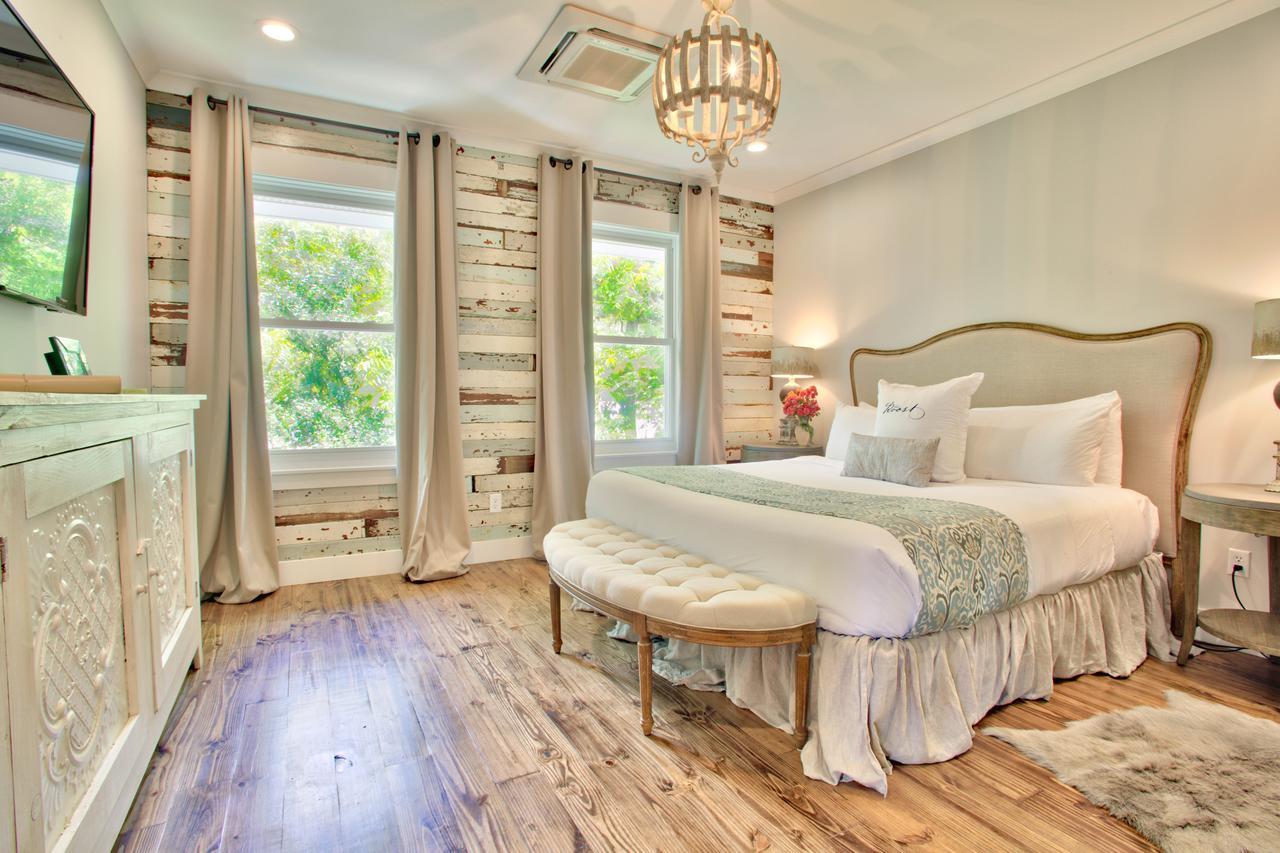 Roost Ocean Springs Hotel Bagian luar foto