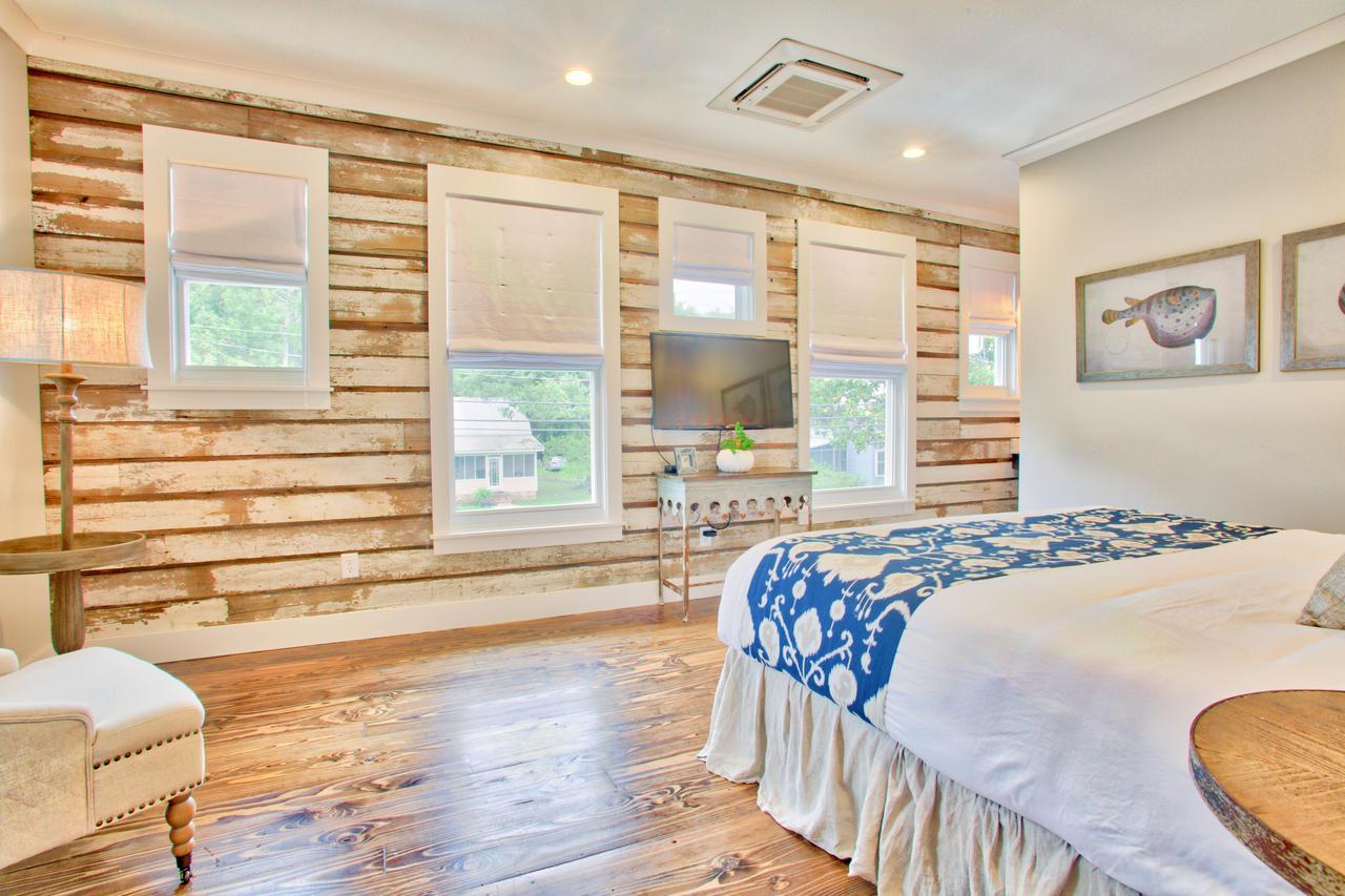 Roost Ocean Springs Hotel Bagian luar foto