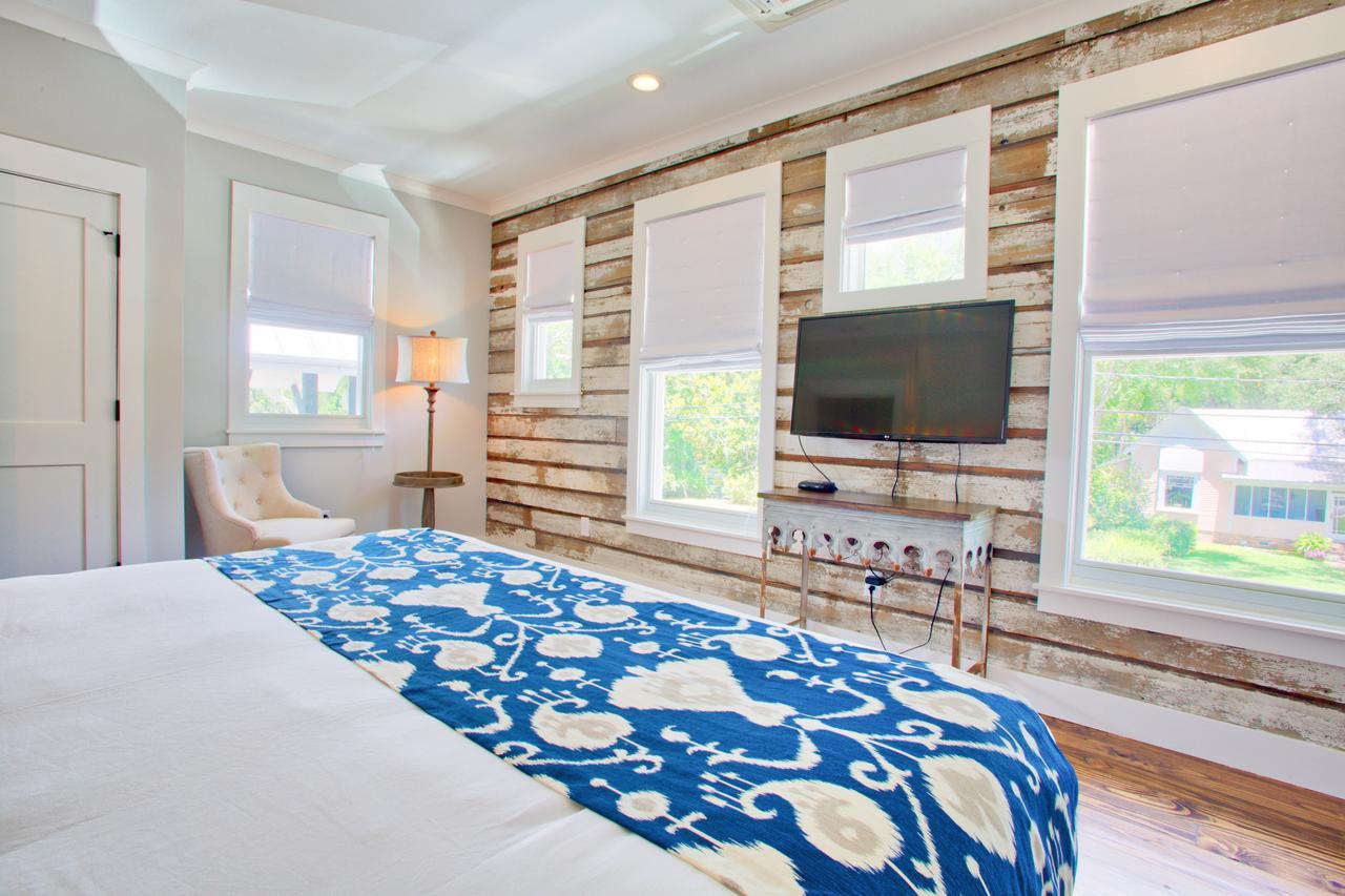 Roost Ocean Springs Hotel Bagian luar foto