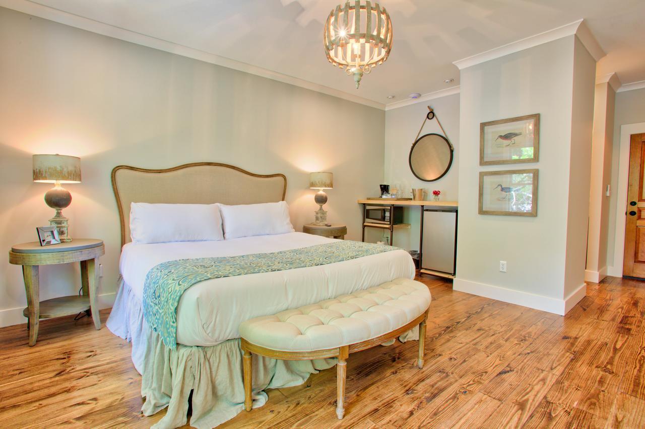 Roost Ocean Springs Hotel Bagian luar foto