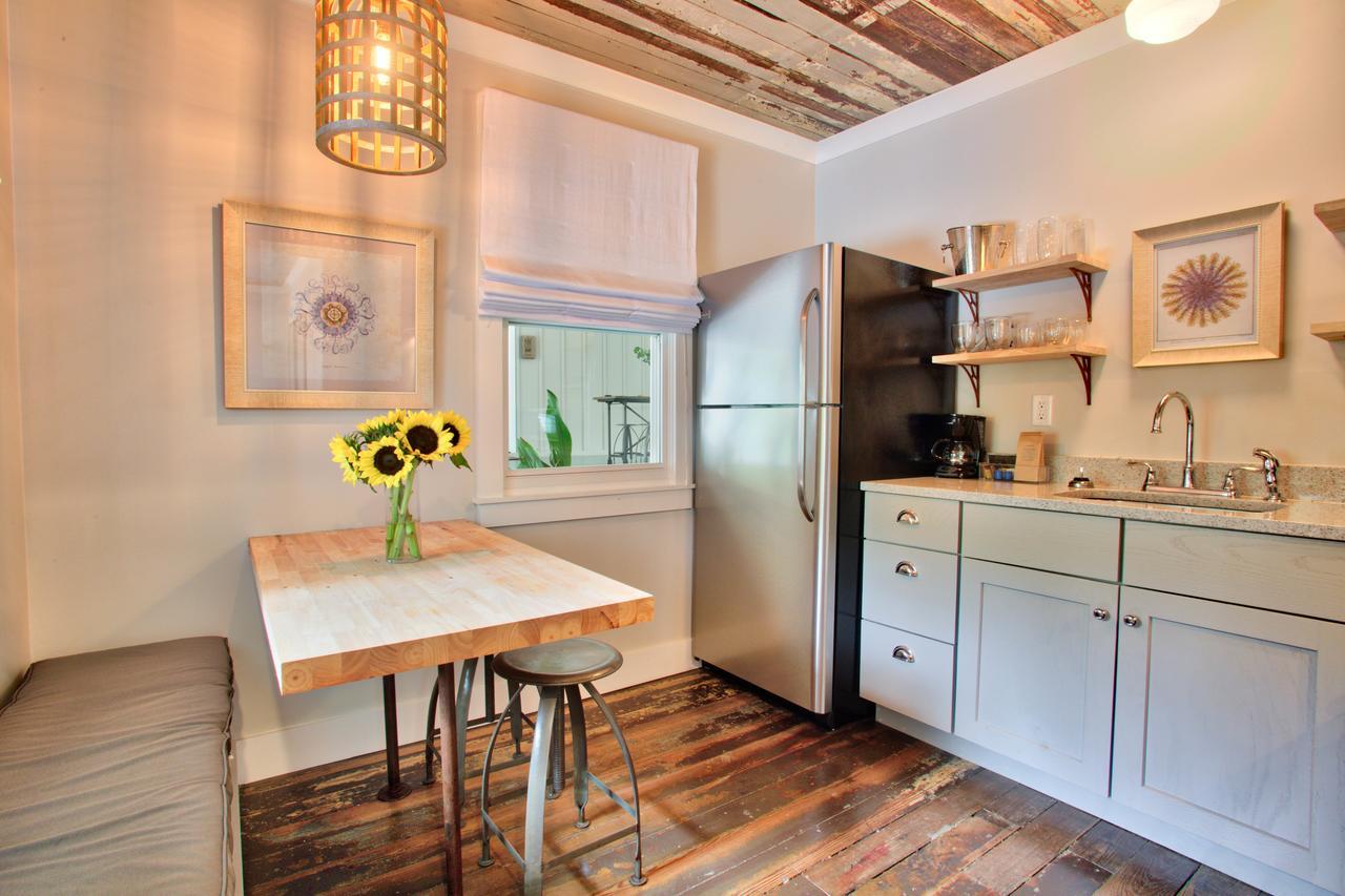 Roost Ocean Springs Hotel Bagian luar foto