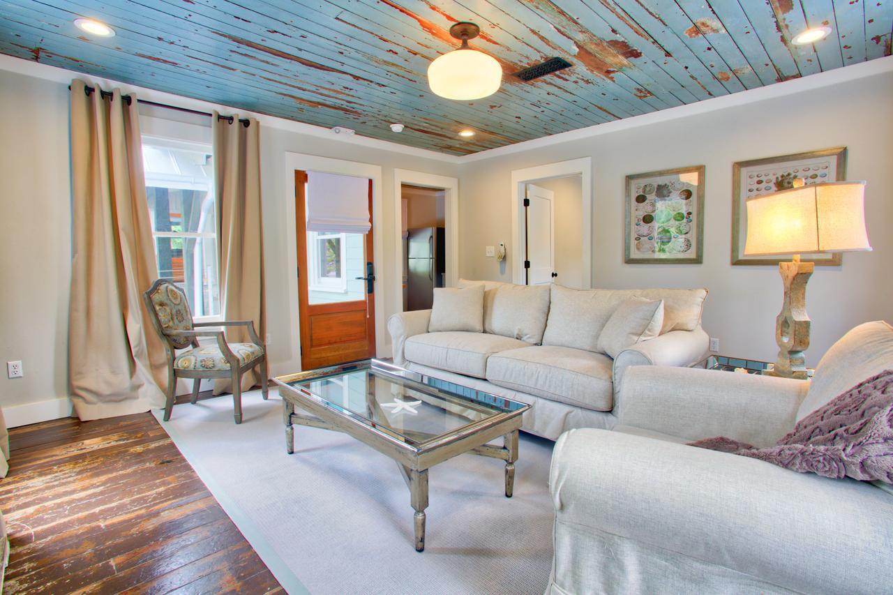 Roost Ocean Springs Hotel Bagian luar foto