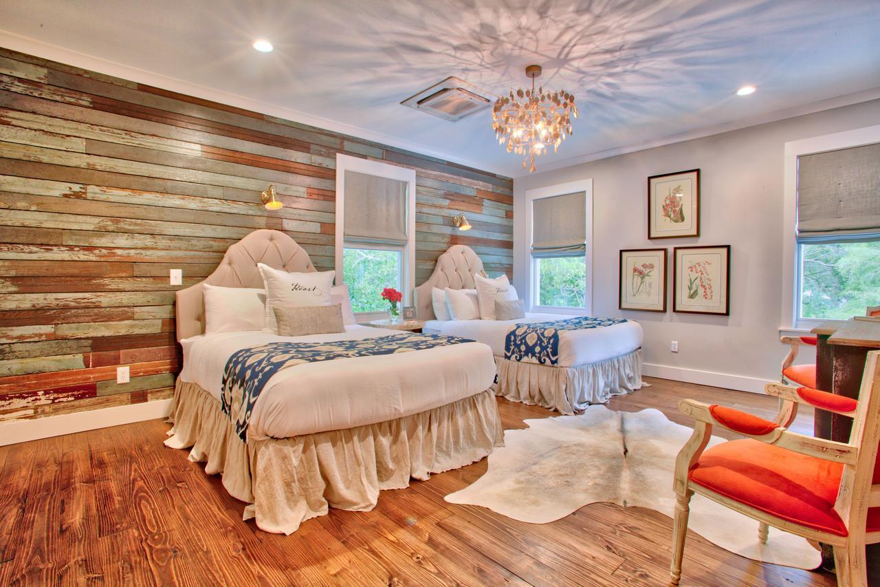 Roost Ocean Springs Hotel Bagian luar foto