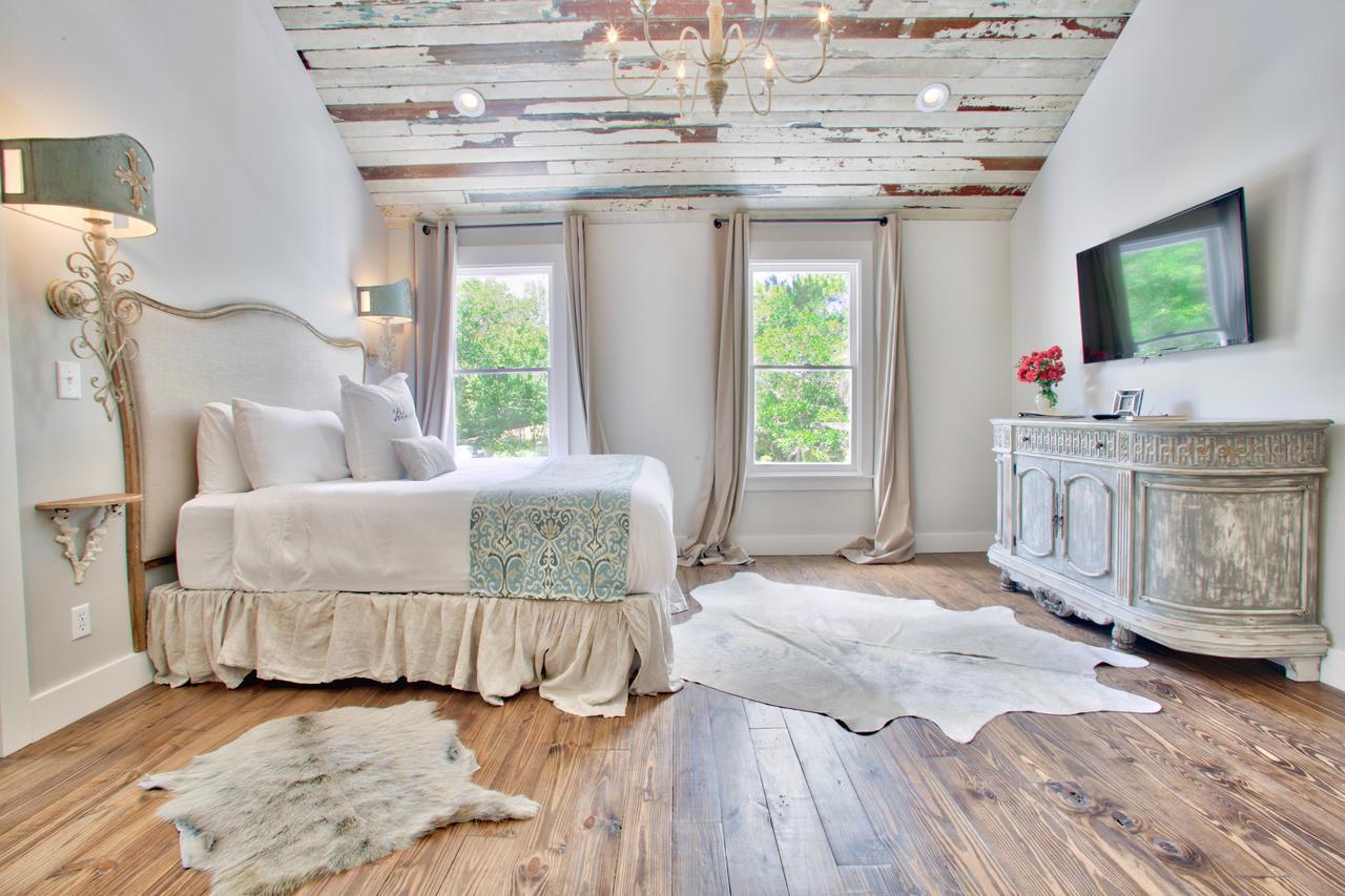 Roost Ocean Springs Hotel Bagian luar foto