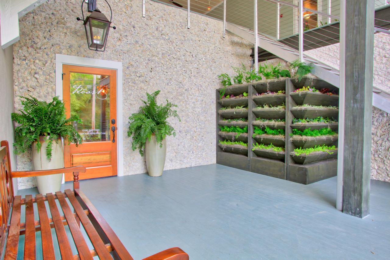 Roost Ocean Springs Hotel Bagian luar foto