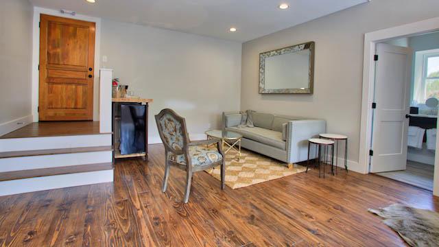 Roost Ocean Springs Hotel Bagian luar foto