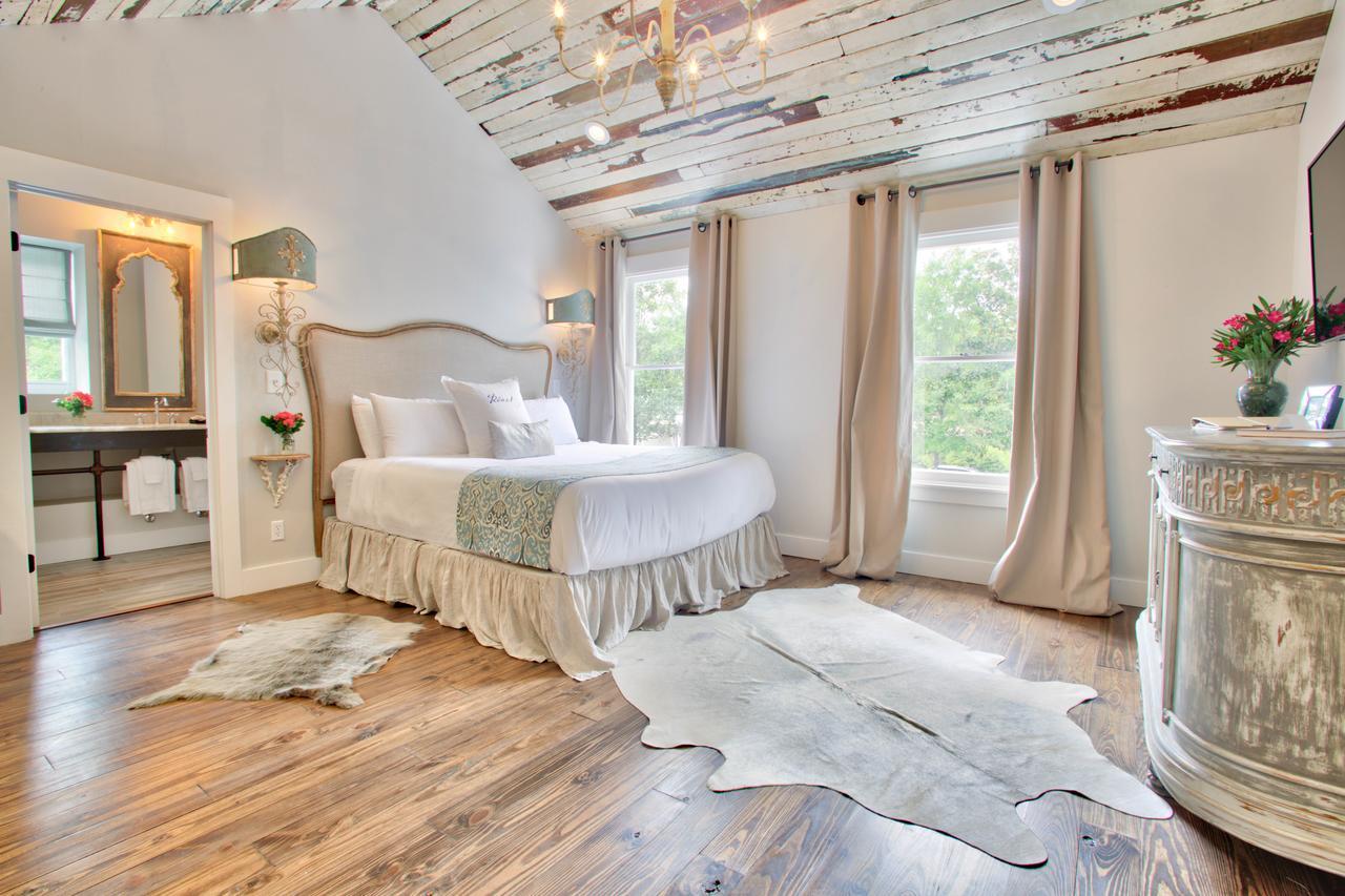 Roost Ocean Springs Hotel Bagian luar foto