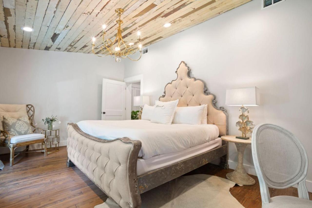 Roost Ocean Springs Hotel Bagian luar foto