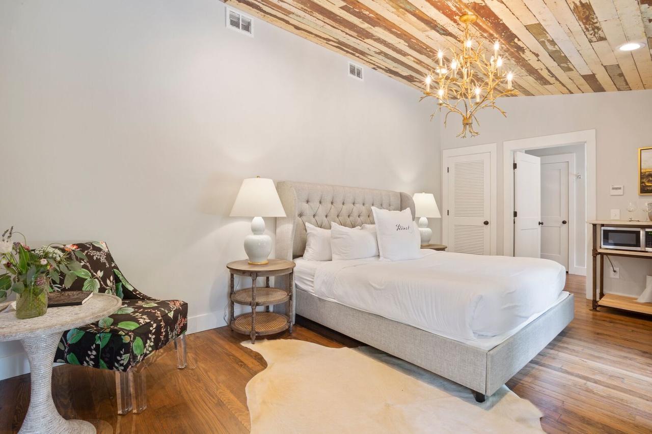 Roost Ocean Springs Hotel Bagian luar foto