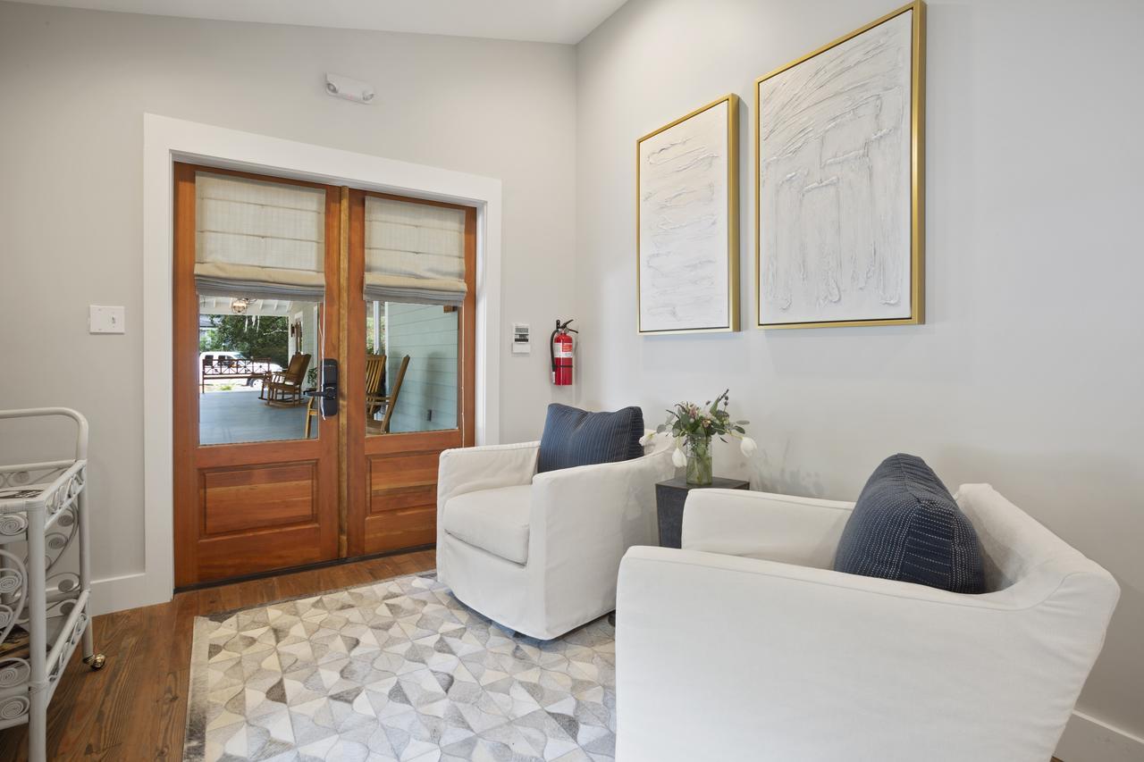 Roost Ocean Springs Hotel Bagian luar foto