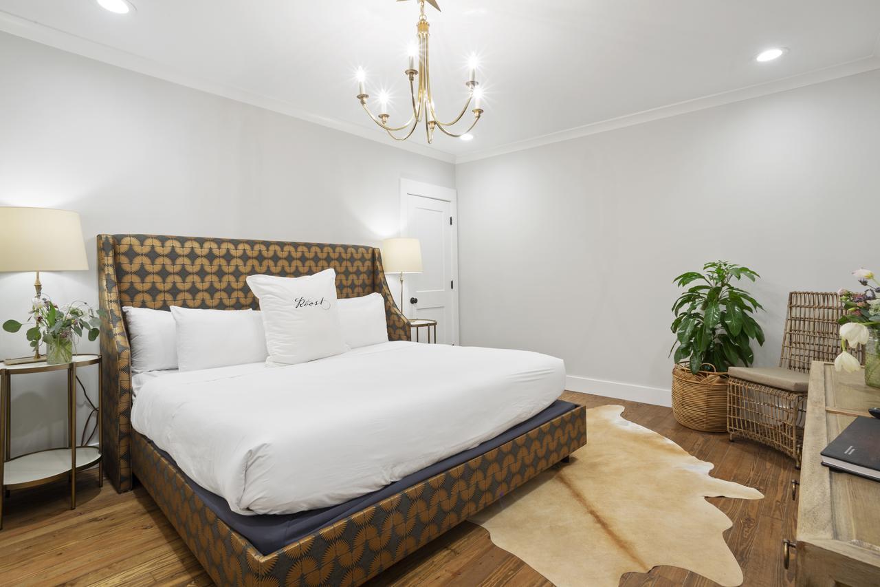 Roost Ocean Springs Hotel Bagian luar foto