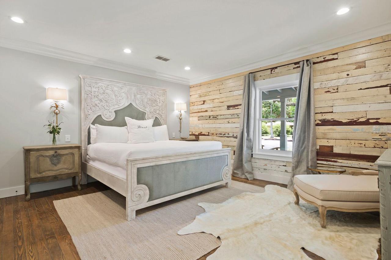 Roost Ocean Springs Hotel Bagian luar foto